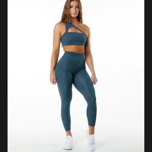 ALPHALUX WONDER LEGGING 27"